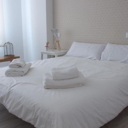 Housingcoruna Riazor Playa 아 코루냐 외부 사진