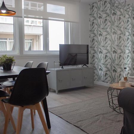 Housingcoruna Riazor Playa 아 코루냐 외부 사진