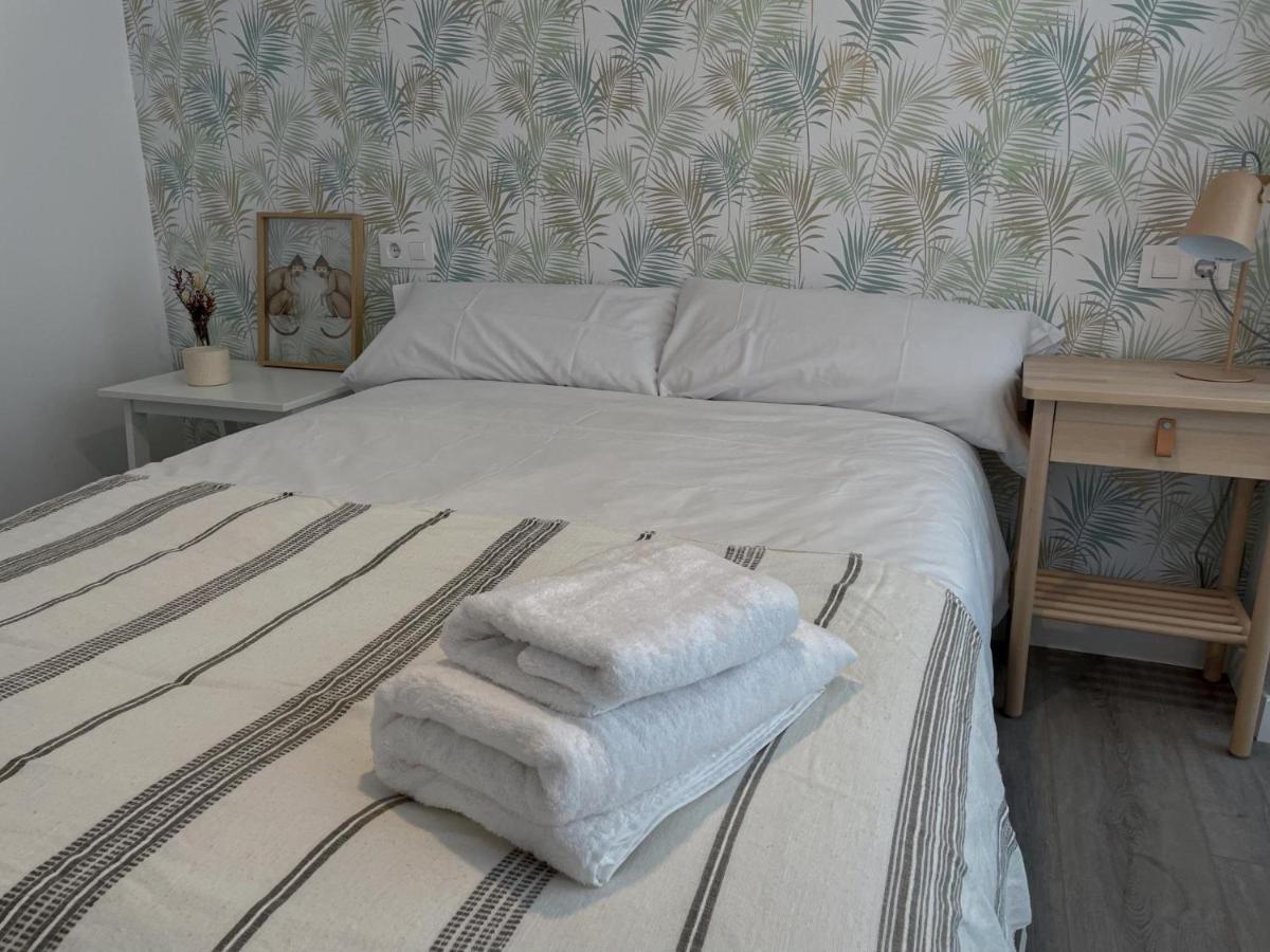 Housingcoruna Riazor Playa 아 코루냐 외부 사진