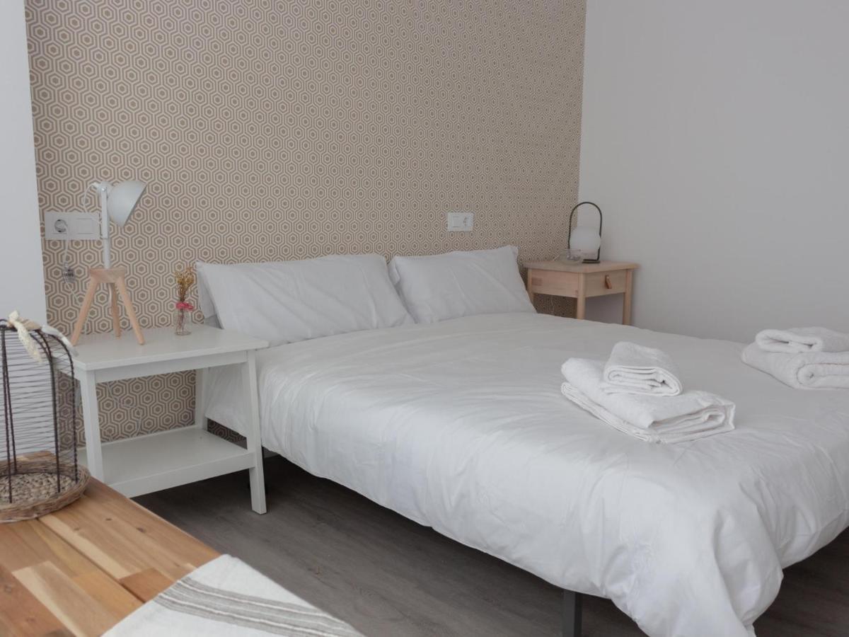Housingcoruna Riazor Playa 아 코루냐 외부 사진