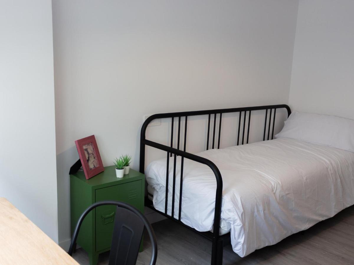 Housingcoruna Riazor Playa 아 코루냐 외부 사진